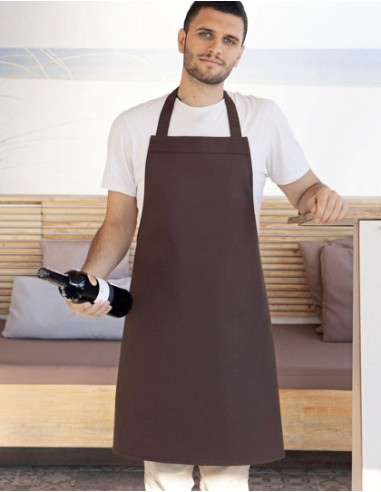 LIN-BBQ8073-Barbecue Apron